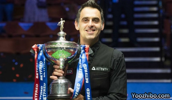2020年<a href=/zonghebofang/snooker/ target=_blank class=infotextkey>斯诺克</a>世锦赛冠军
