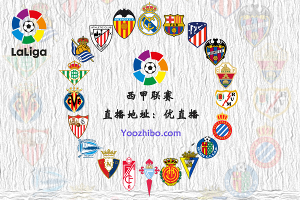 2021-22赛季<a href=/zuqiubofang/xijia/ target=_blank class=infotextkey>西甲</a>球队阵容名单一览